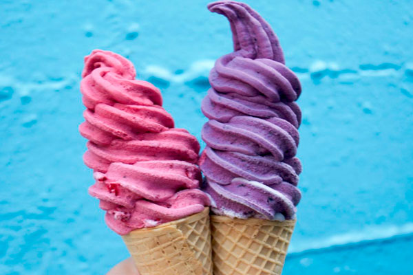 درباره انواع مختلف بستنی بیشتر بدانیم